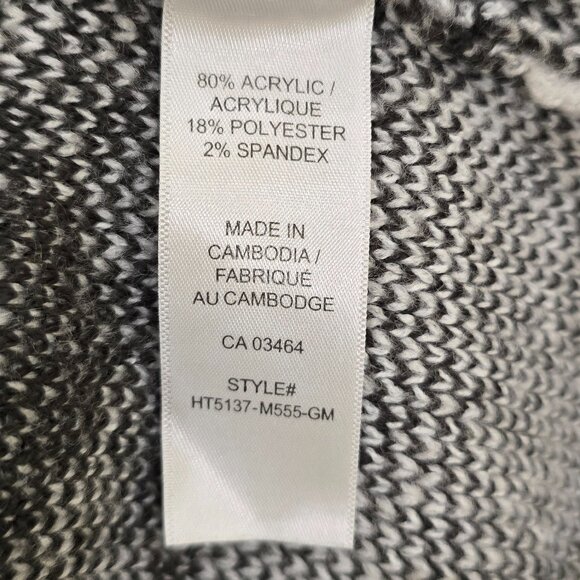 Ricki's Sweater Size Small - Picture 3 of 4